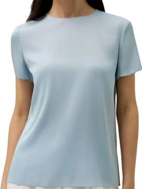 Quince Washable Silk Top